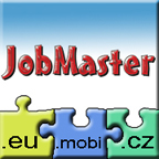 JobMaster - prce na 3 dotyky